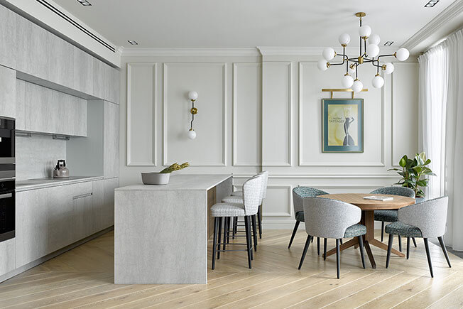 Авторы проекта: Ариана Ахмад и Татьяна Карякина. Фото: Сергей Ананьев. 