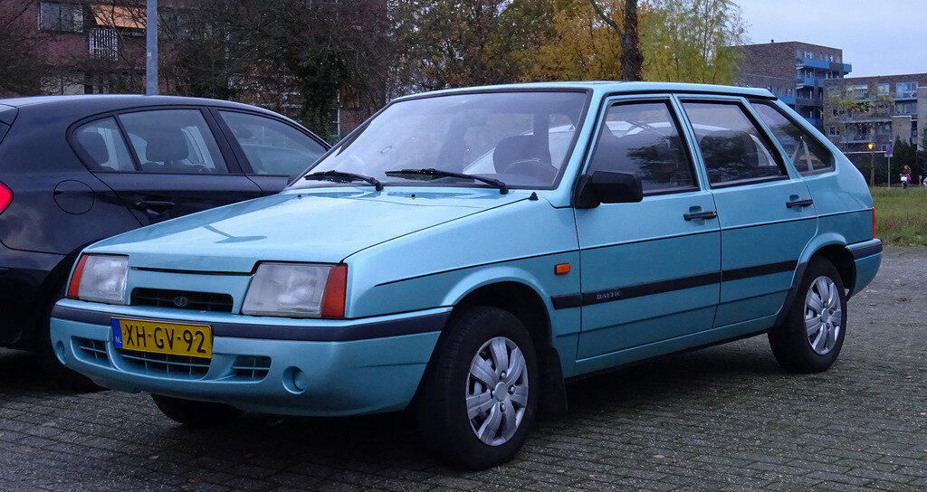 Иллюстрация Flickr