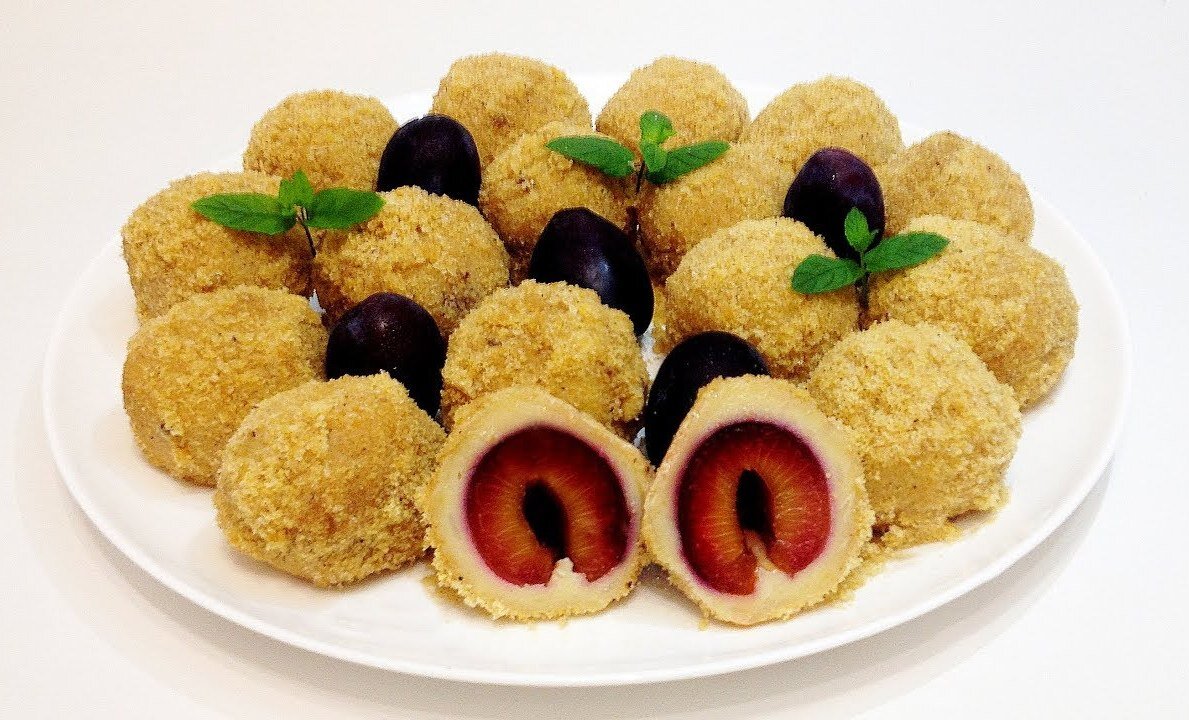   Кнёдли (фото из интернета)