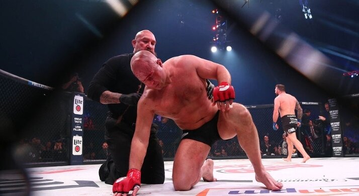 Какие эмоции вызвал у вас данный поединок? Пишите комментарии!✍