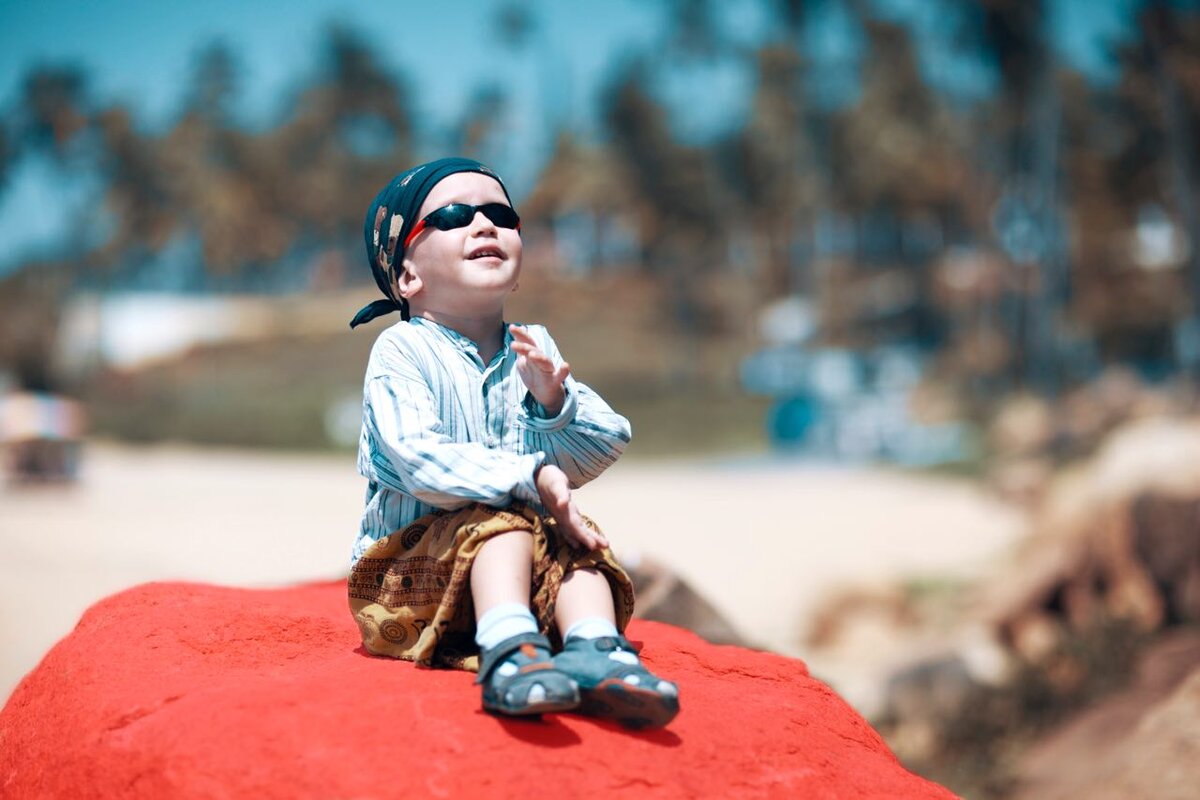 Вот оно, счастье!