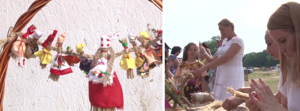 Мастер классы