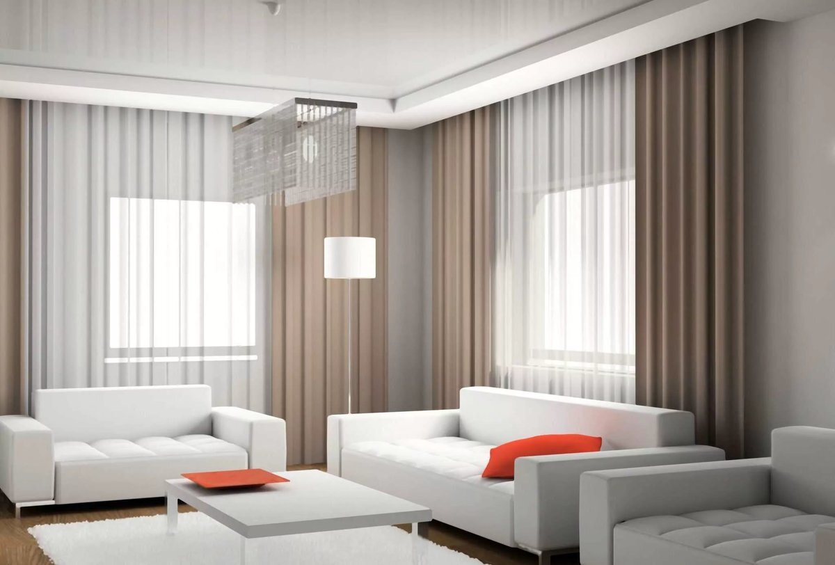 Дизайн гостиной в Екатеринбурге 🏠 Интерьер гостиной – идеи и фото ✔ Гостиная в современном стиле