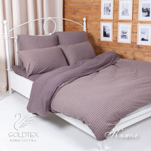 Фабрика Goldtex 👍 держит марку качества уже 20 лет