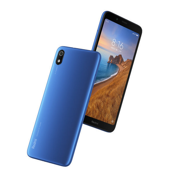 Xiaomi redmi 7A