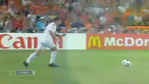 56 минута. Роман Павлюченко. Счёт 0:1