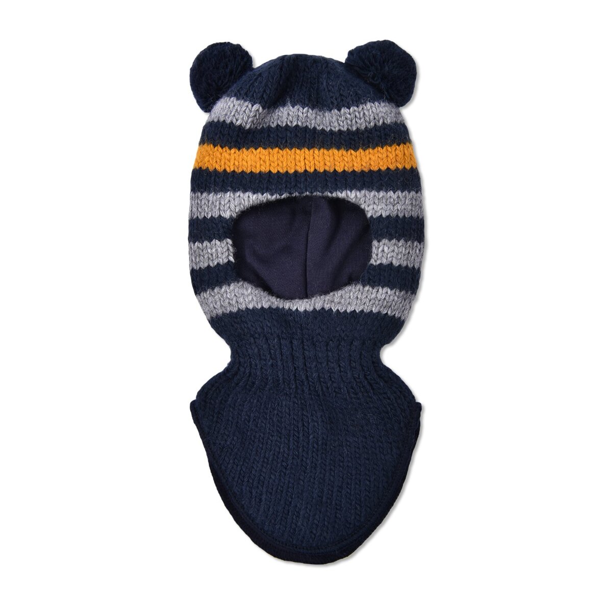 Обычная шапка, ничего более.