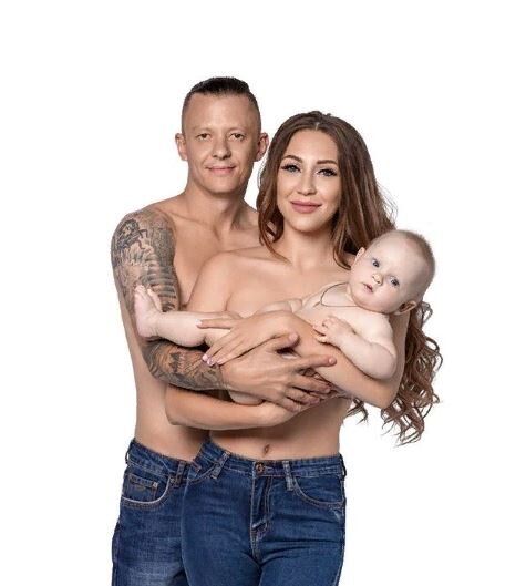 Роман Макеев, Алёна Рапунцель и Богдан