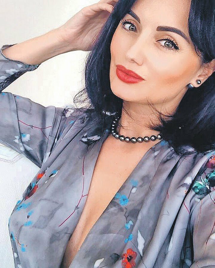 #ОльгаКулиева