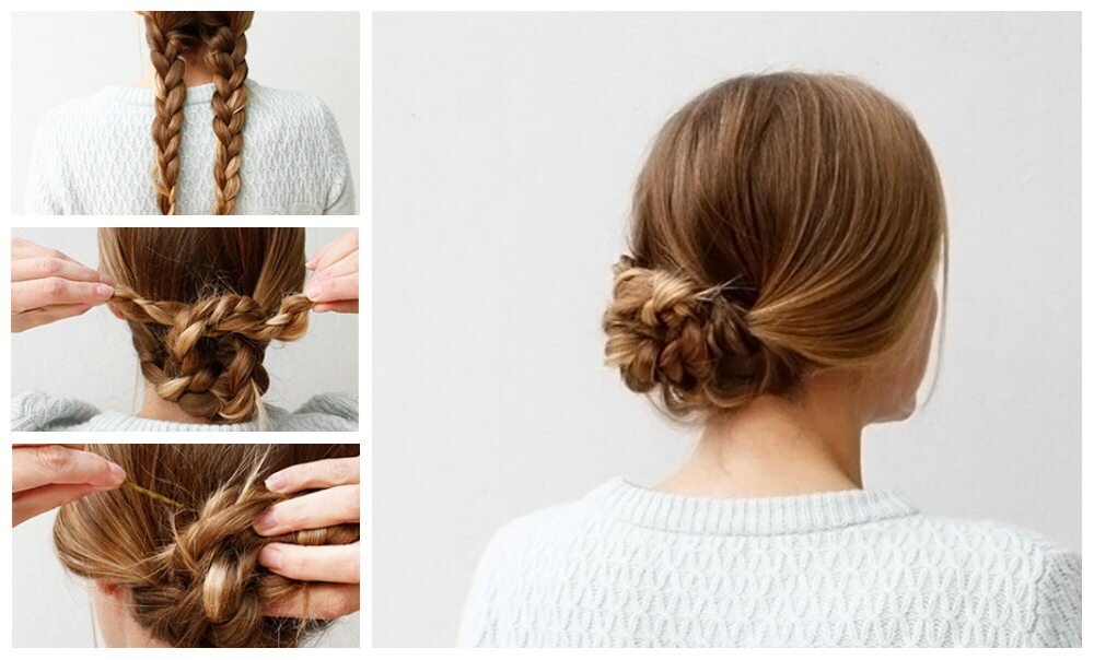 Simple Hair Tutorials Hair styles, Curly hair styles, Gorgeous hair