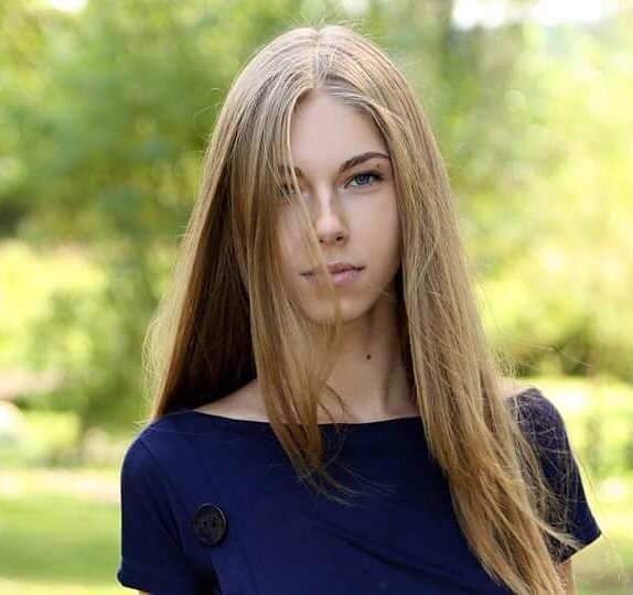 Фото из Instagram Krystal Boyd 