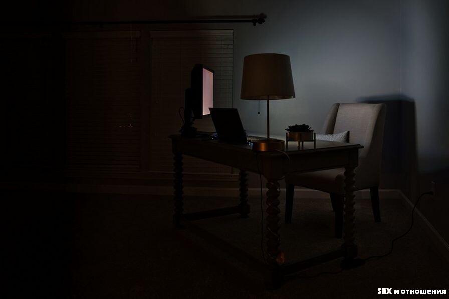 Фото Клинта Паттерсона