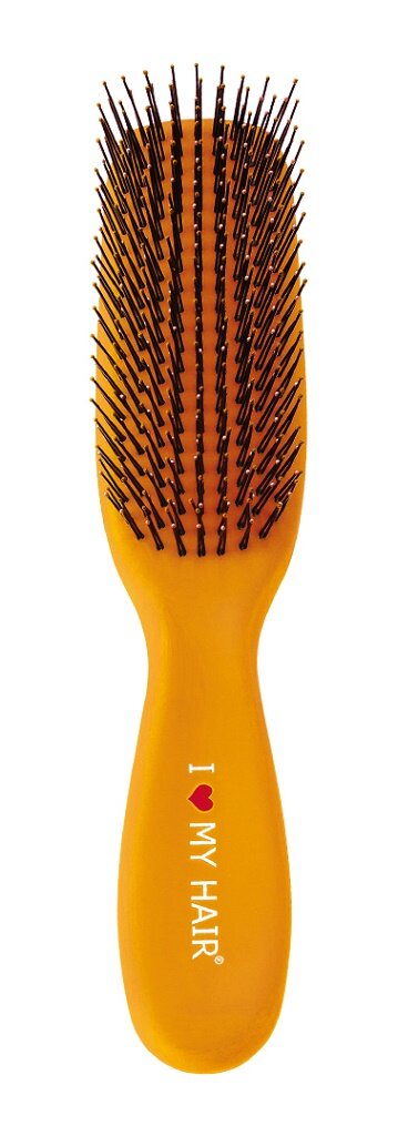 i love my hair spider 1501