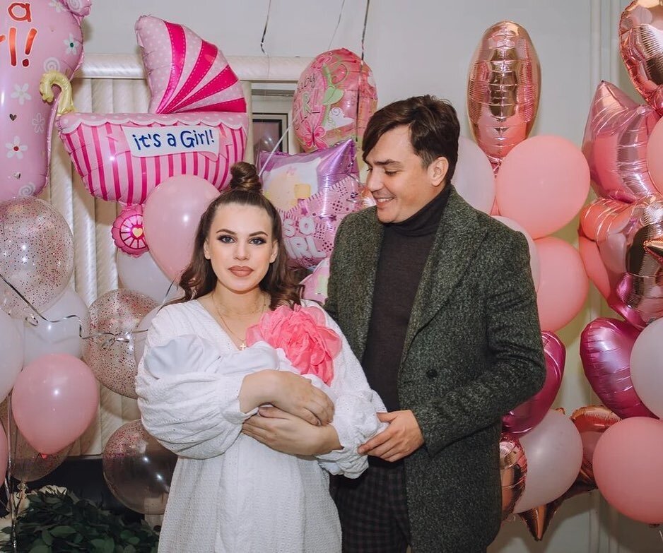 37-летняя звезда "ДОМа-2" Евгений Кузин хоть и не хочет возобновлять отношения с