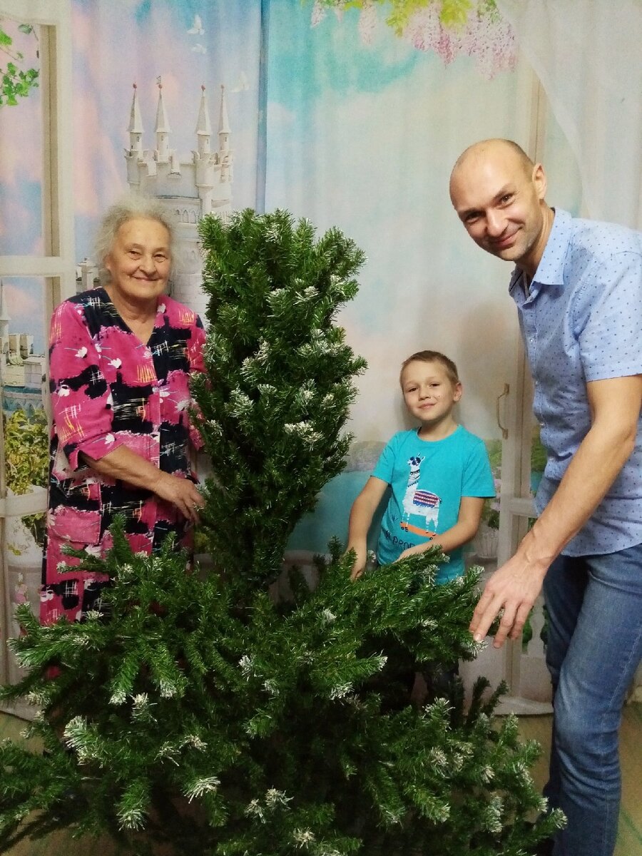 Все фото - автора