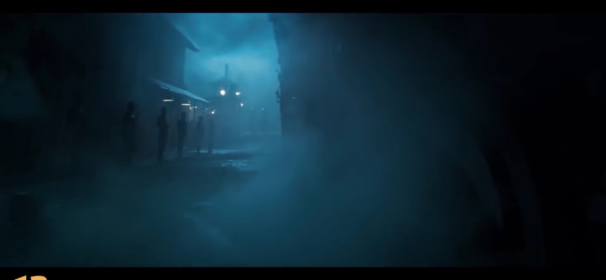 Прибытие поезда с заключёнными в Германию