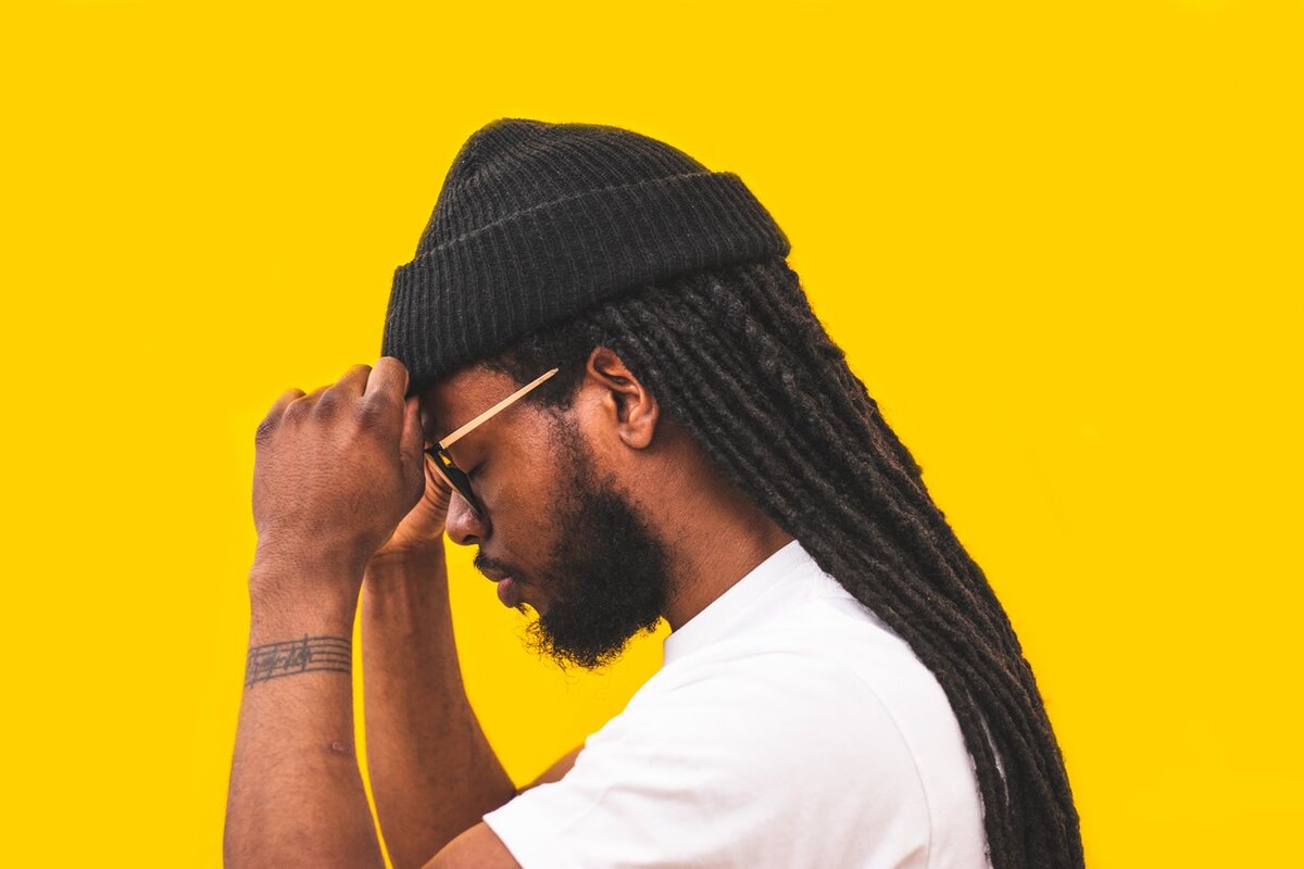 Фото автора malcolm garret 