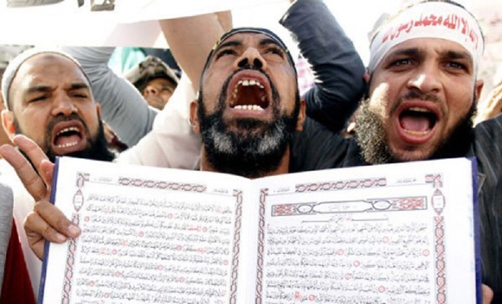 Ислам это нетерпимость и фанатизм? Размышления антиксенофоба об исламе. |  Нелицеприятный ПравдоРуб | Дзен