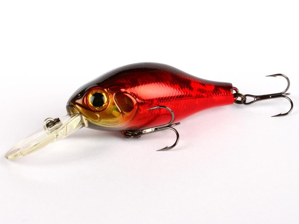 Трудяга! По любой рыбе