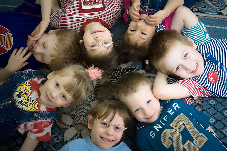 Детские дома в ростовской области фото детей