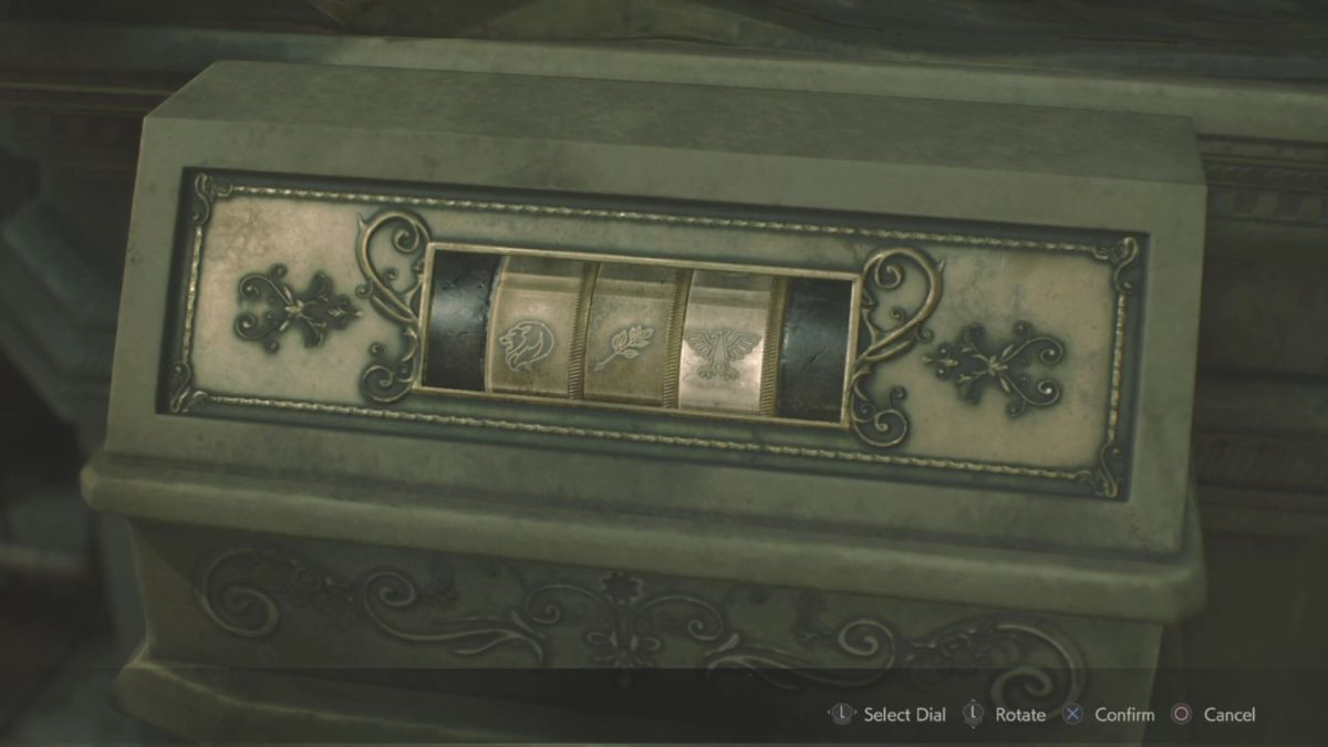 Даже для тех, кто не играл в оригинал, данная головоломка покажется до боли знакомой