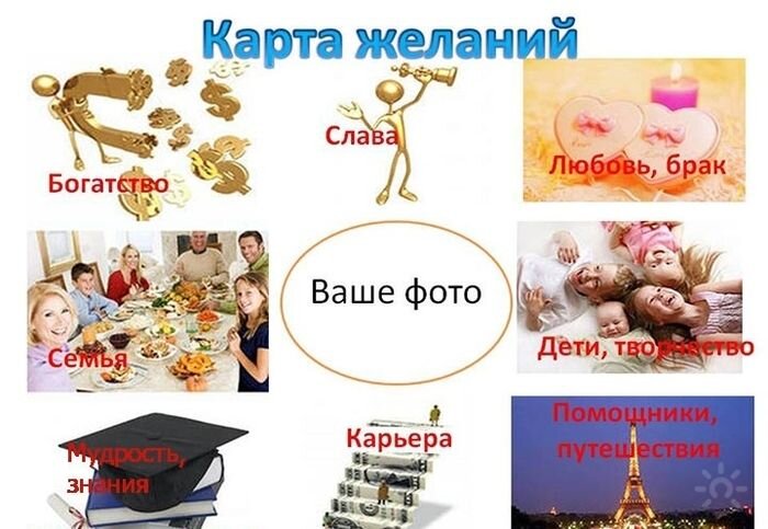 Фото из сети Интернет