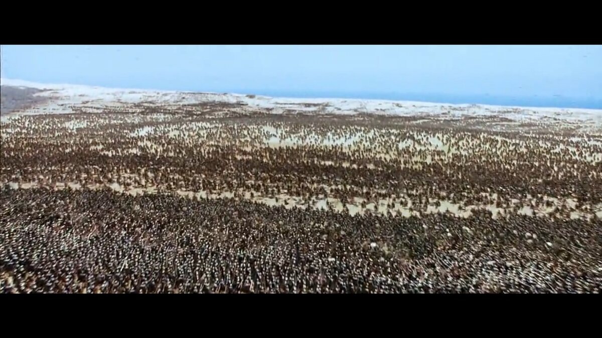 Кадр из фильма "Троя"