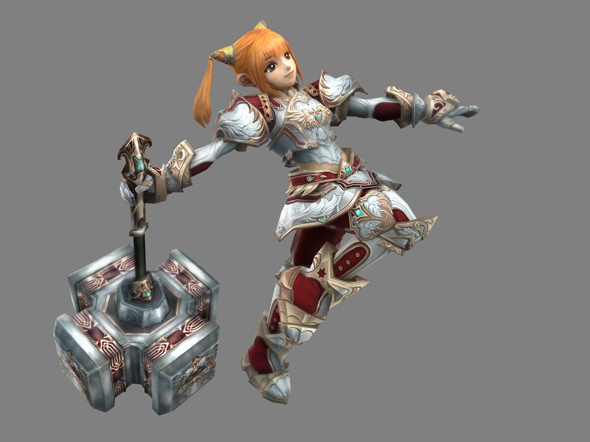 Lineage 2 проект под ключ L2 классы