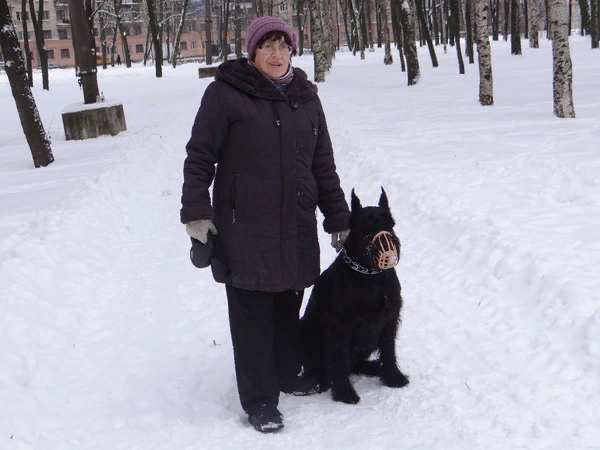 Это не Кена.  Это Холли. Но Холли  рядом с Кеной - всегда была  как горничная.. Кена была  очень умна и организована.. И Кена была красивее.