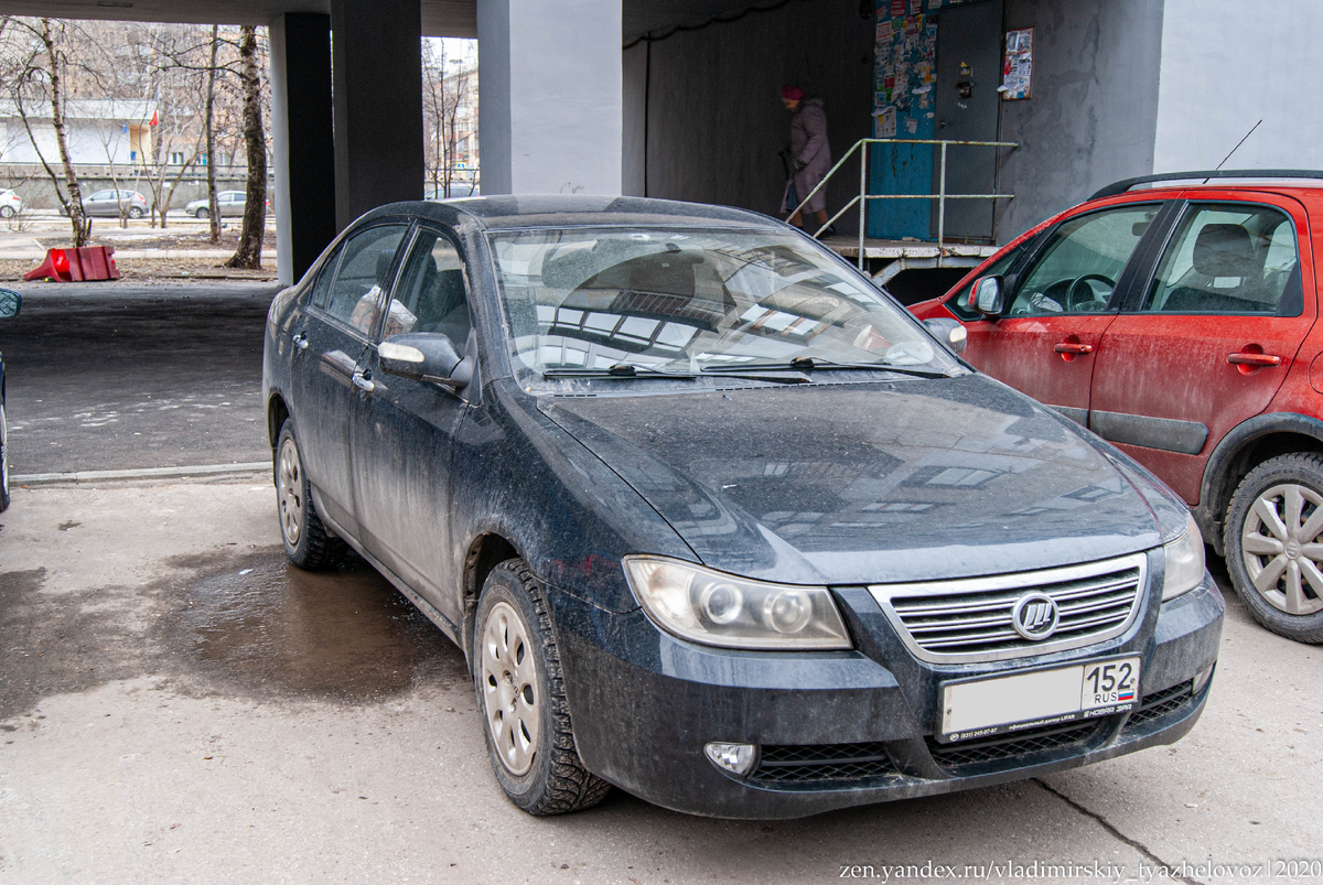 Гарантия на китайские авто больше, чем на Рено, но при этом все считают их  ненадежными: почему так? | Владимирский тяжеловоз | Дзен