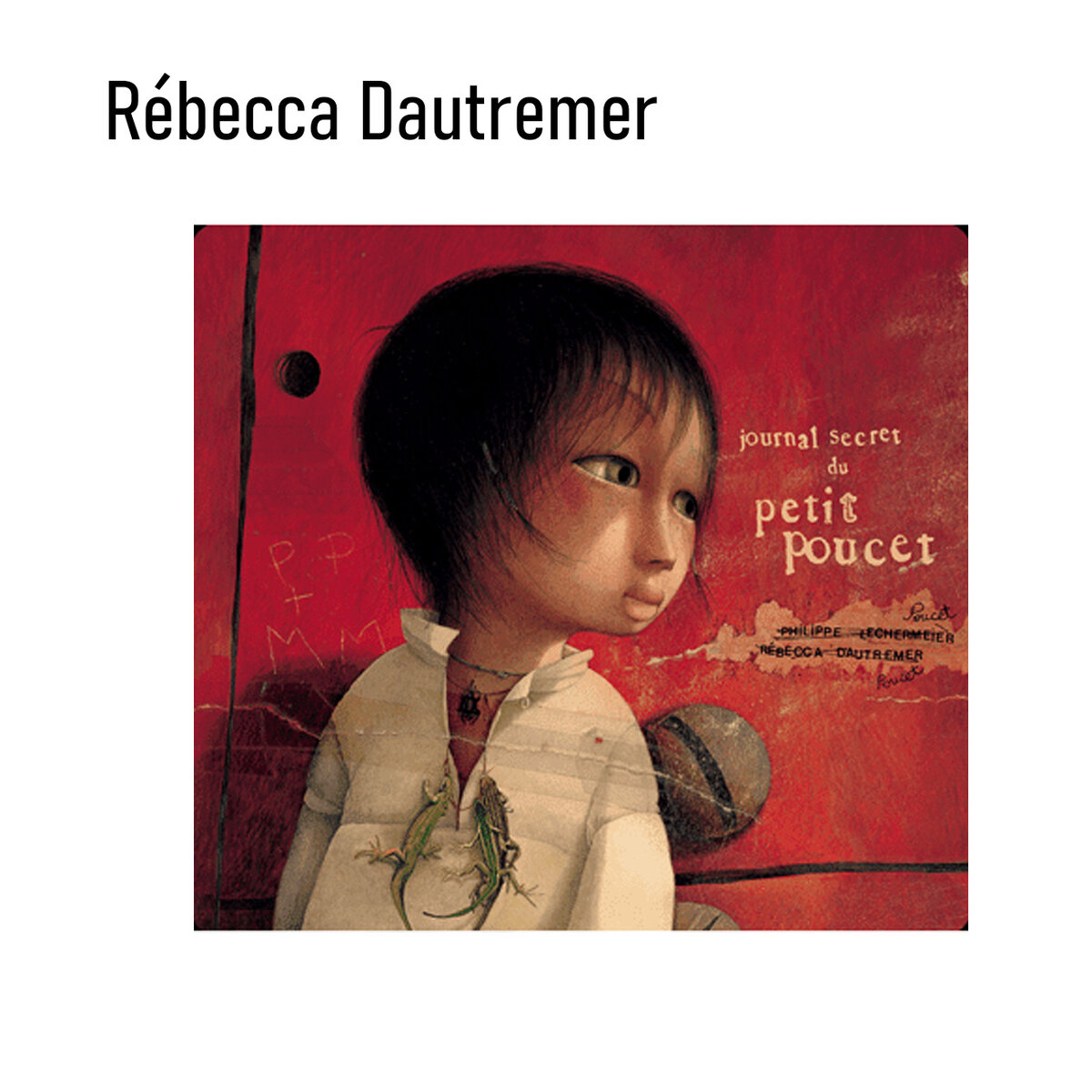 Имена авторов на рисунках и ниже