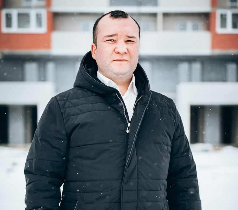 Руслан Валеев