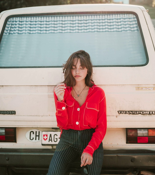 Фотография взята с бесплатного фотостока