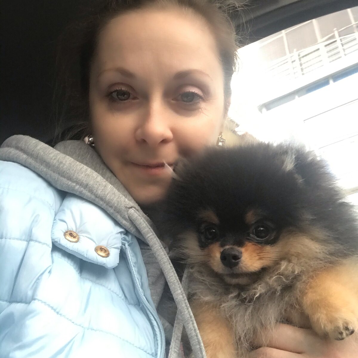 Фото из личного архива