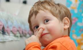 Все мы были детьми