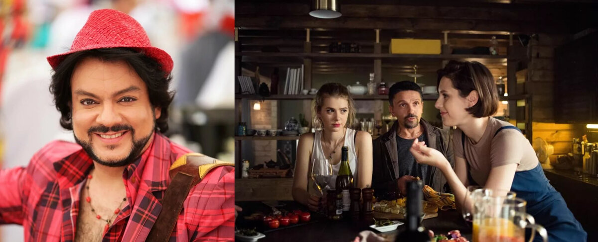 Поиграем, кто кого пересмотрит?)