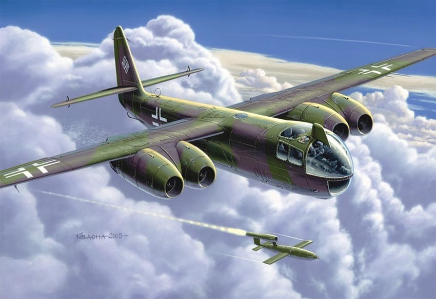 Всем привет! Сегодня я расскажу и покажу 10 самых редких самолётов в War Thunder`e, которые можно увидеть далеко не в каждом бою. Итак, поехали! 10.  XP-55 Ascender 9. Arado Ar 234 8. XF5F Skyrocket 7.-2
