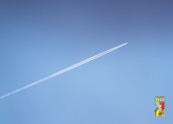 пример креативного решения