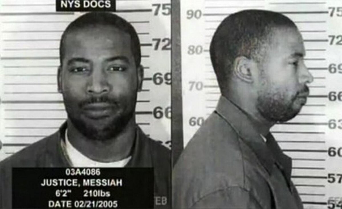 Пожизненное в америке сколько лет. Суд америки заключенный. Месайя джастис. Сша осужденные пожизненно. Пожизненное заключение в сша.