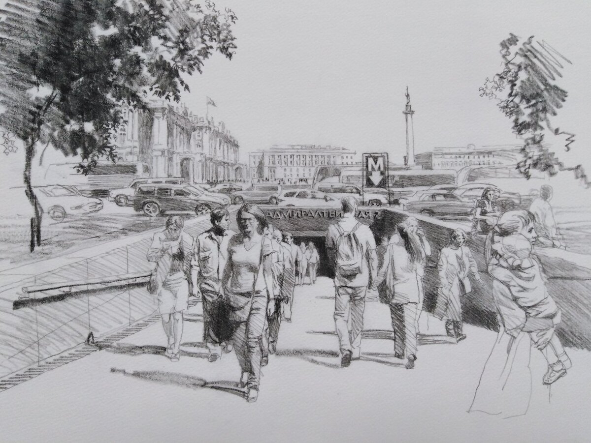 Архитектор Никита Явейн. Фото -  kanoner.com 