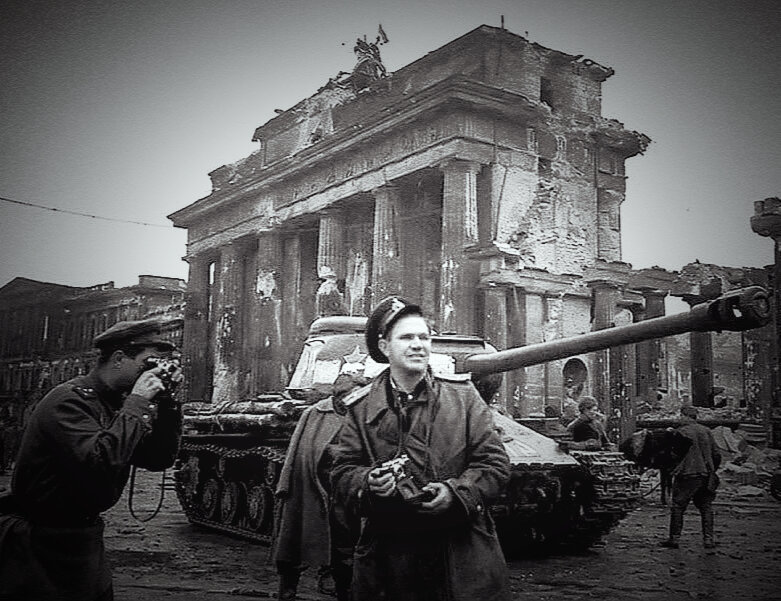 СССР, история