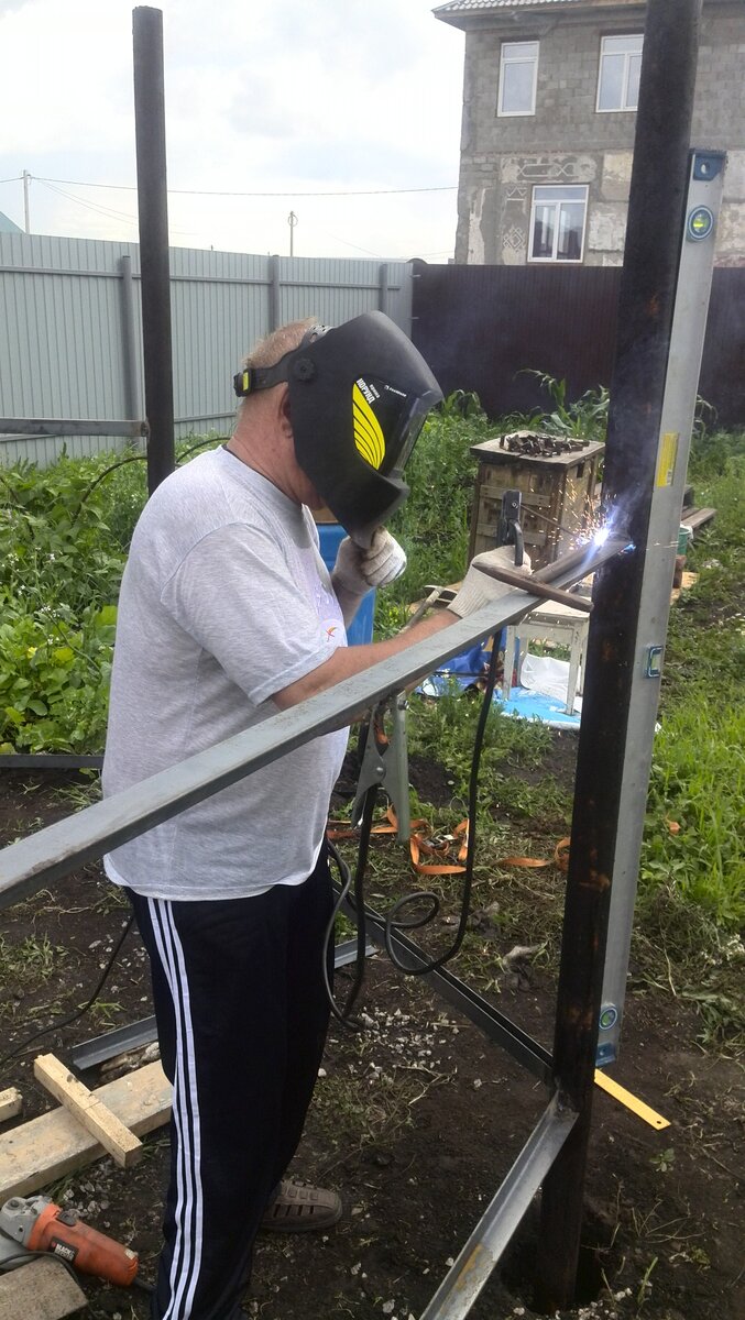 Батя может всё, что угодно