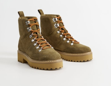 Фото для примера с сайта MANGOФото для примера с сайта ASOS AllSaints