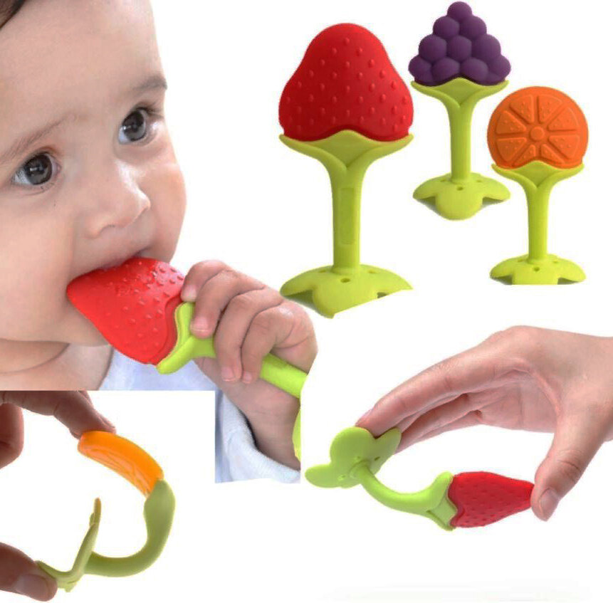 Прорезыватель для детей.