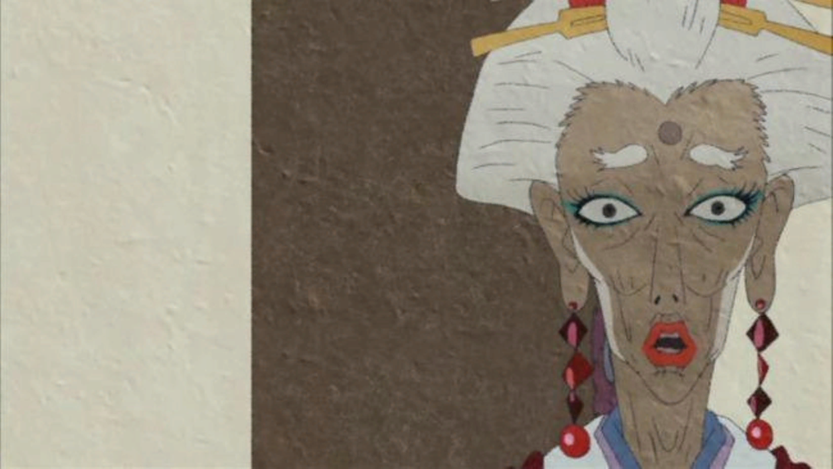 Кадр из сериала. Источник фото: filmpro.ru