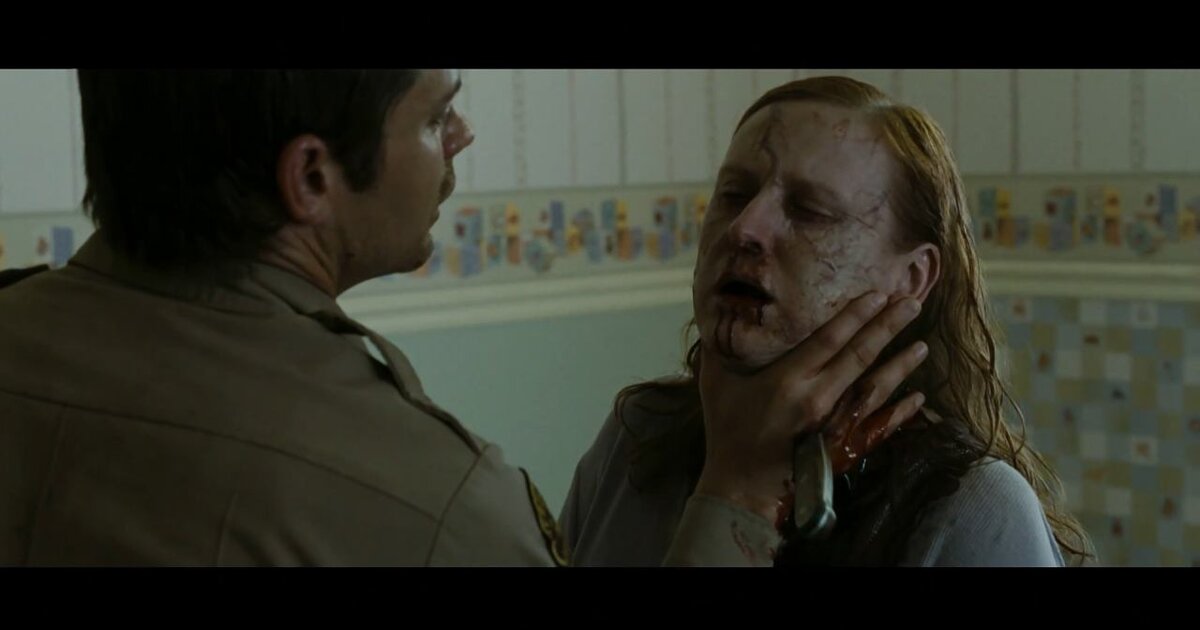 кадры из фильма