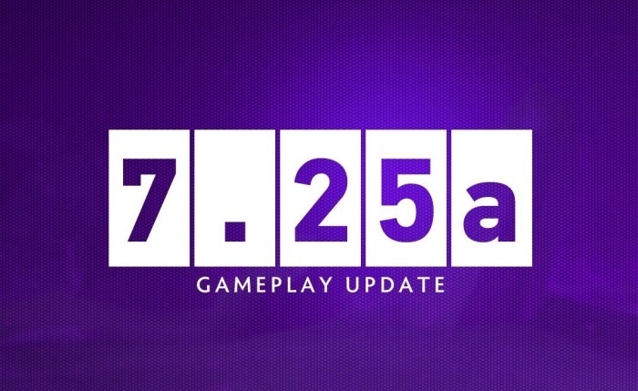 Патч 7.25a
