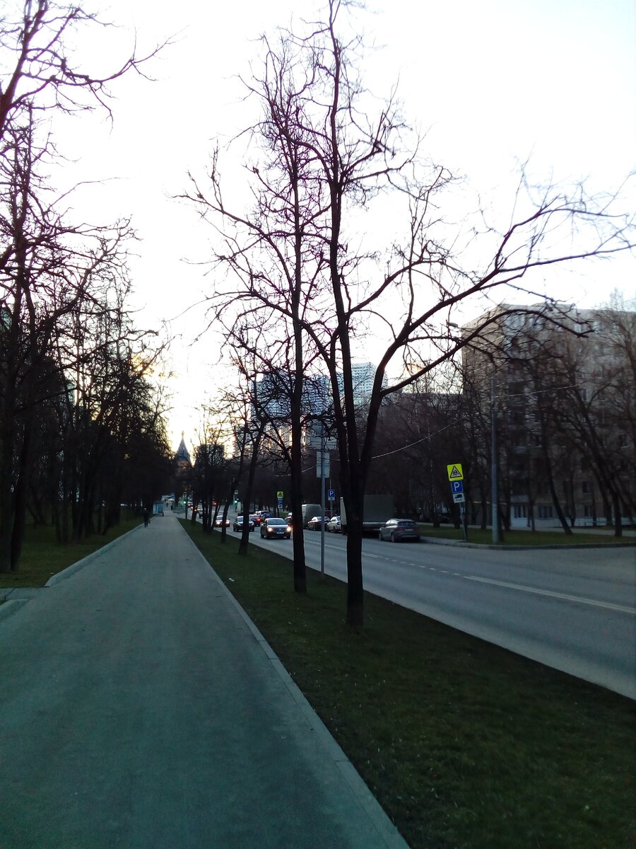 Фото автора.