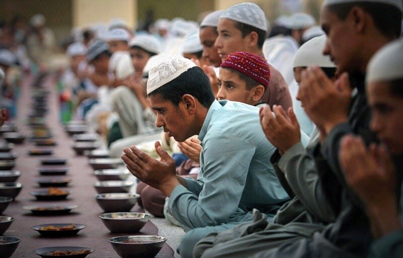Алкоголь в Рамадан: можно ли спиртное в этот месяц