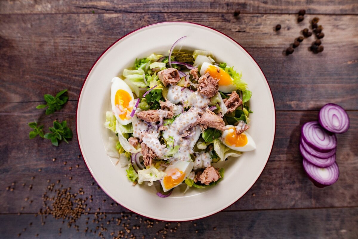 Фото из передачи "Просто кухня"